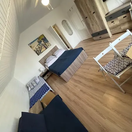Homestay Martyna-pokoje Blisko Plazy
