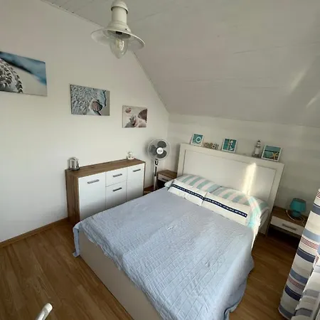 Homestay Martyna-pokoje Blisko Plazy *
