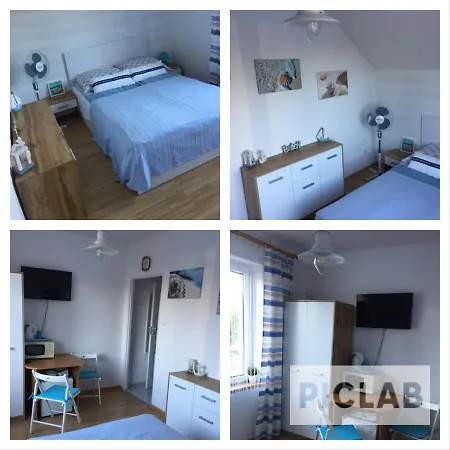 Homestay Martyna-pokoje Blisko Plazy