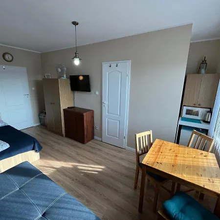 Homestay Martyna-pokoje Blisko Plazy