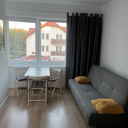 Martyna-pokoje Blisko Plazy Homestay Wladyslawowo