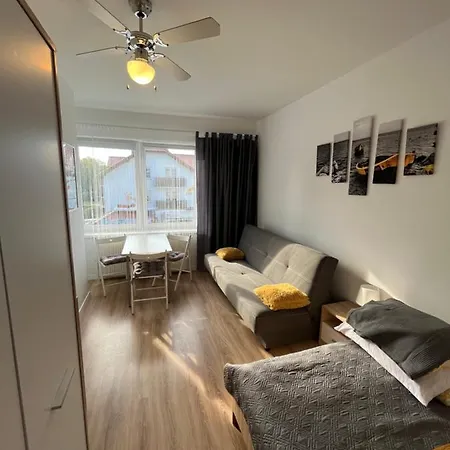 Homestay Martyna-pokoje Blisko Plazy *
