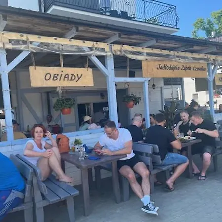 Homestay Martyna-pokoje Blisko Plazy *