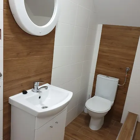 Homestay Martyna-pokoje Blisko Plazy